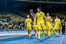 亚洲羽球混合团体赛｜ 彭伟信将率大马倒戈印尼 阿叶相信新帅能助队抗敌